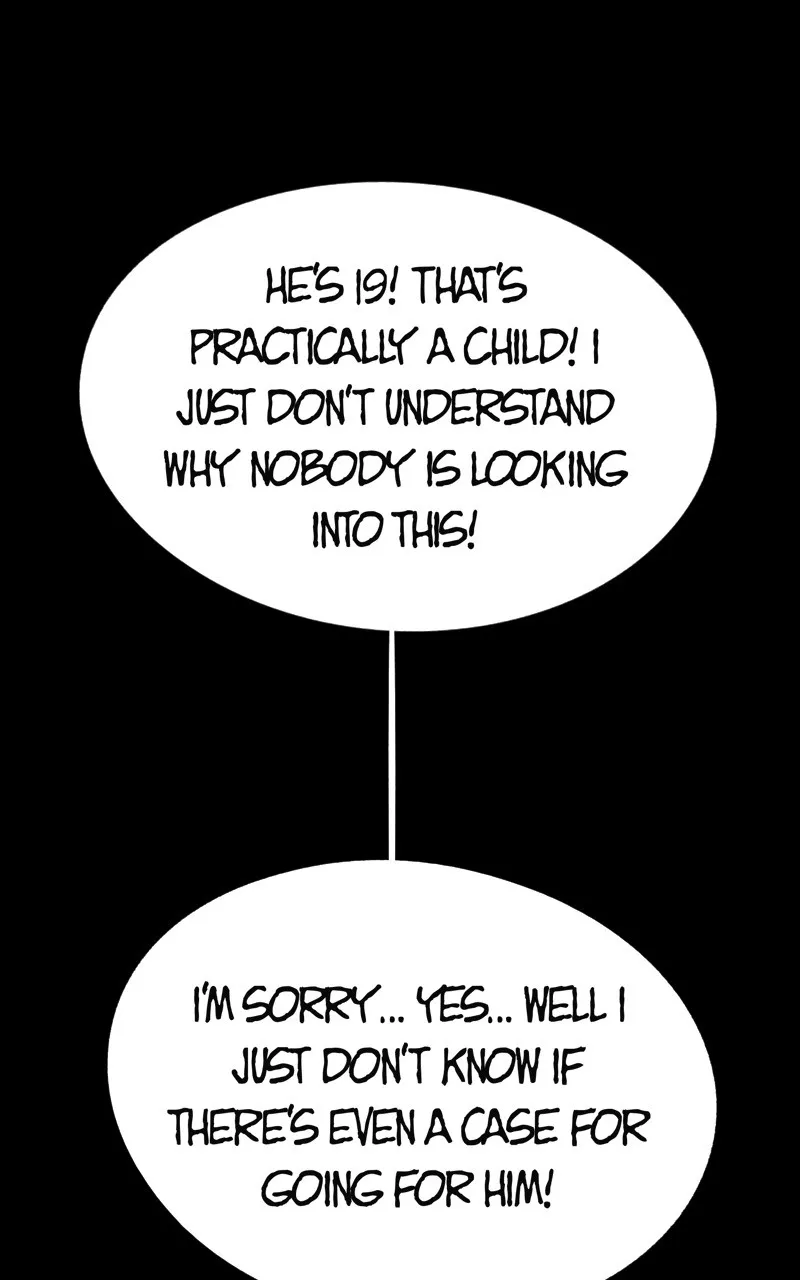 After Dark Chapter 29 page 2 - 