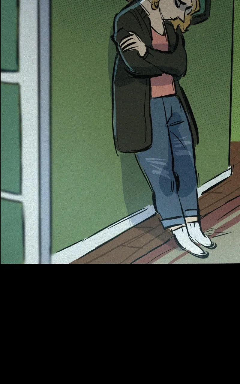 After Dark Chapter 29 page 11 - 