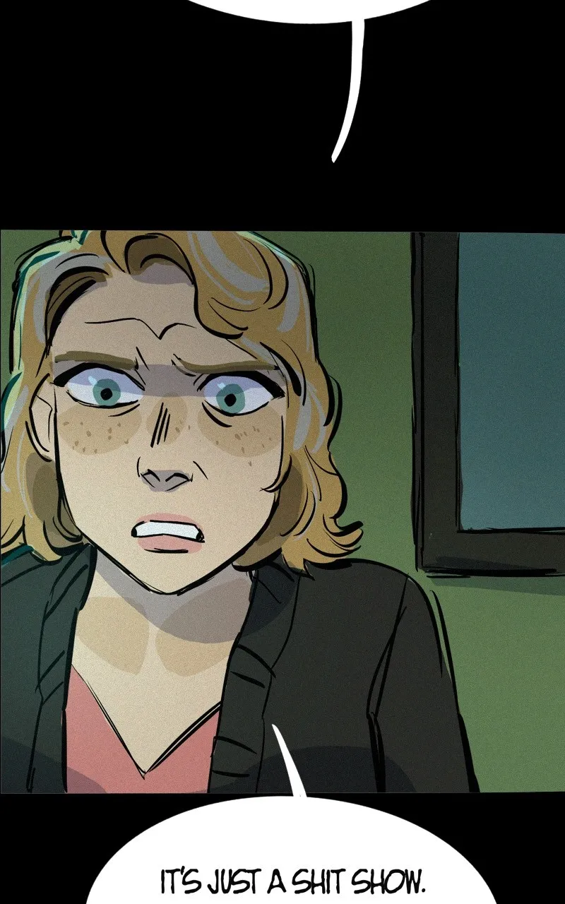 After Dark Chapter 29 page 16 - 
