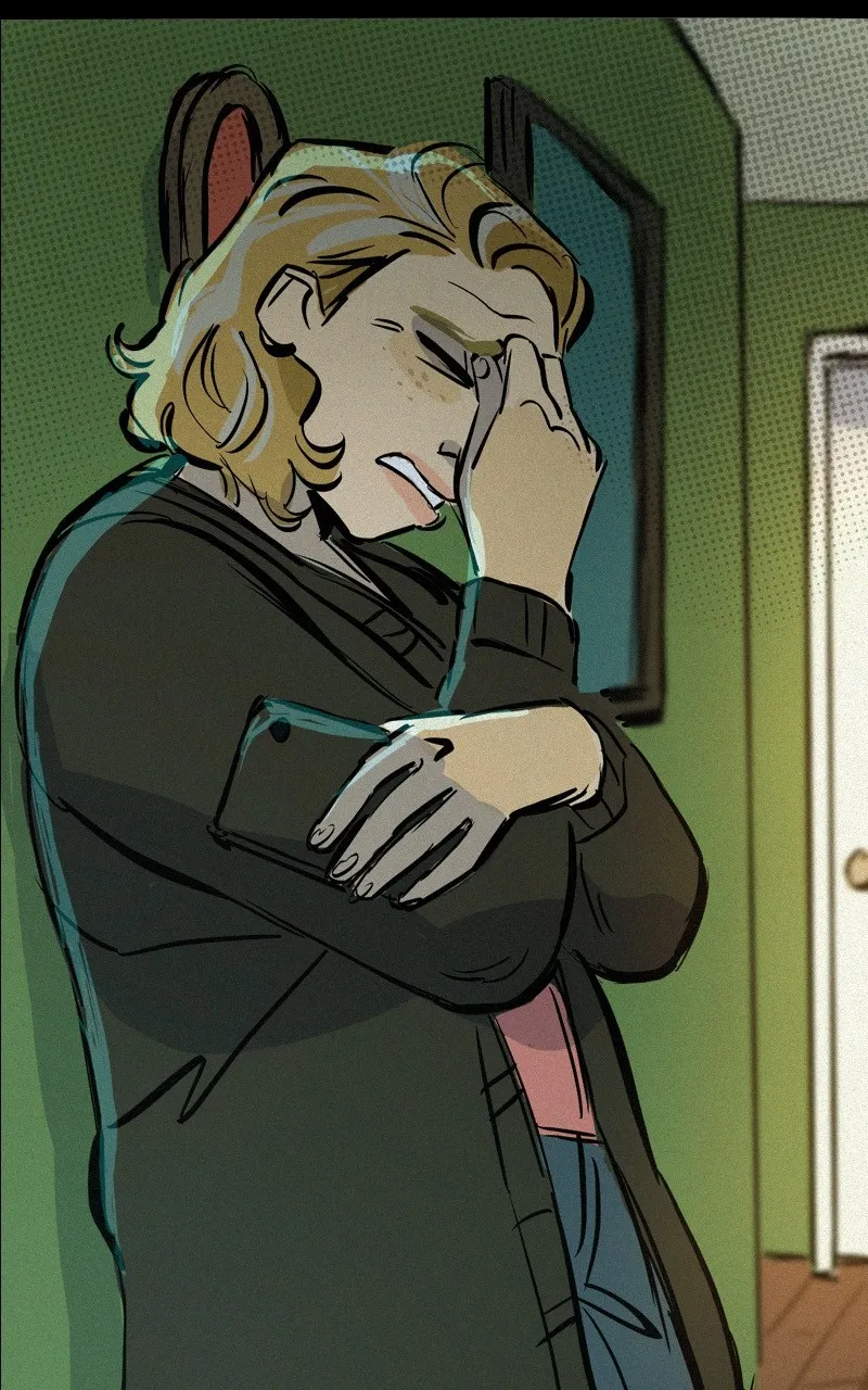 After Dark Chapter 29 page 22 - 