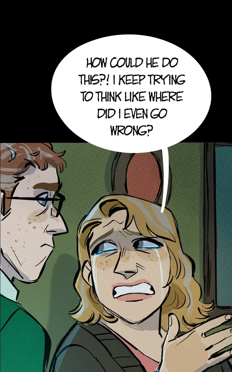 After Dark Chapter 29 page 26 - 