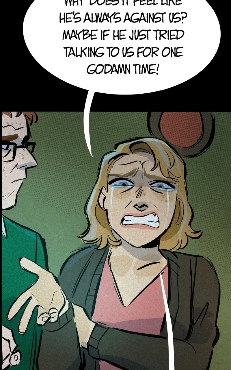 After Dark Chapter 29 page 28 - 
