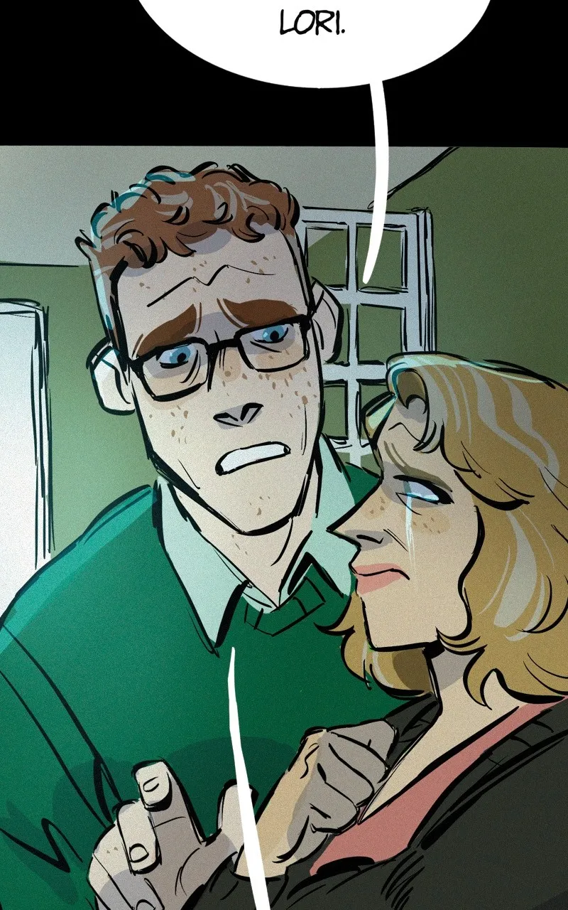 After Dark Chapter 29 page 30 - 