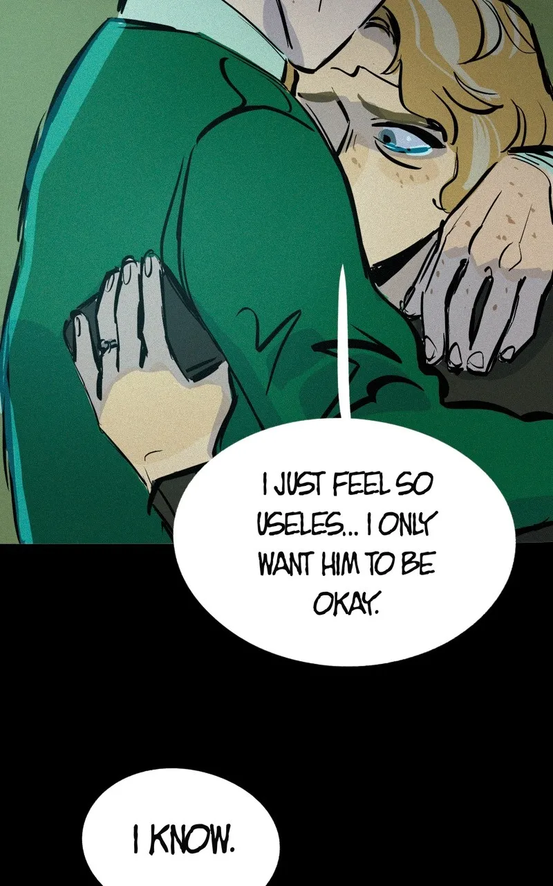 After Dark Chapter 29 page 33 - 