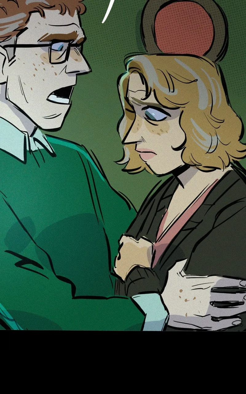 After Dark Chapter 29 page 40 - 