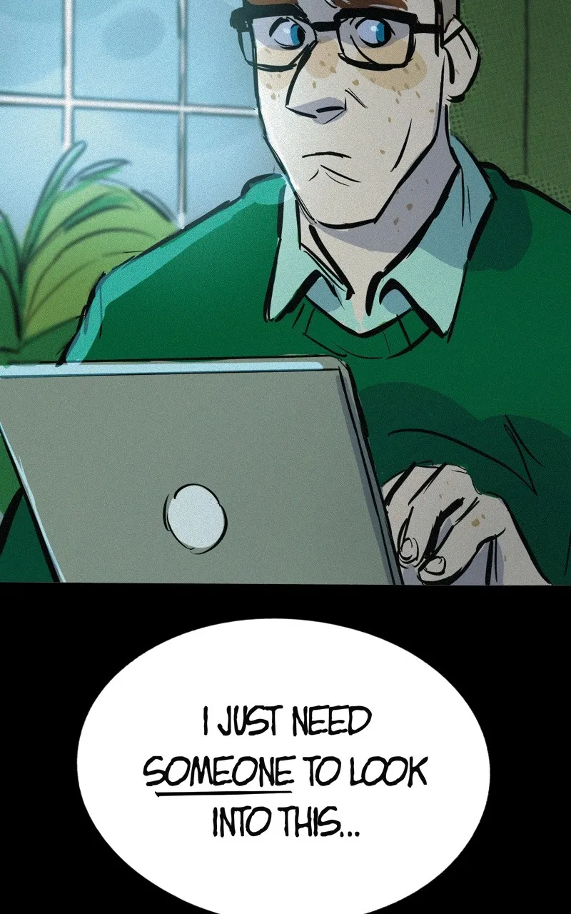 After Dark Chapter 29 page 5 - 