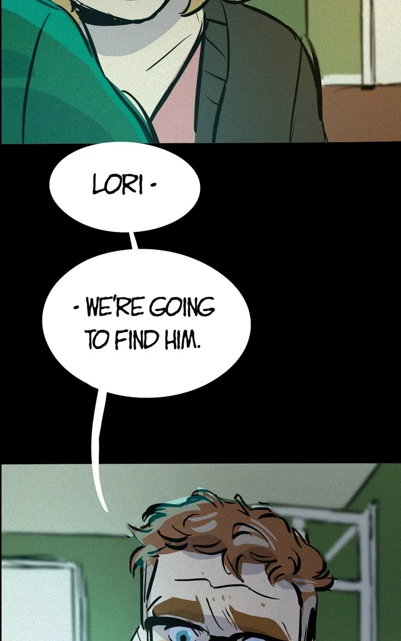 After Dark Chapter 29 page 42 - 