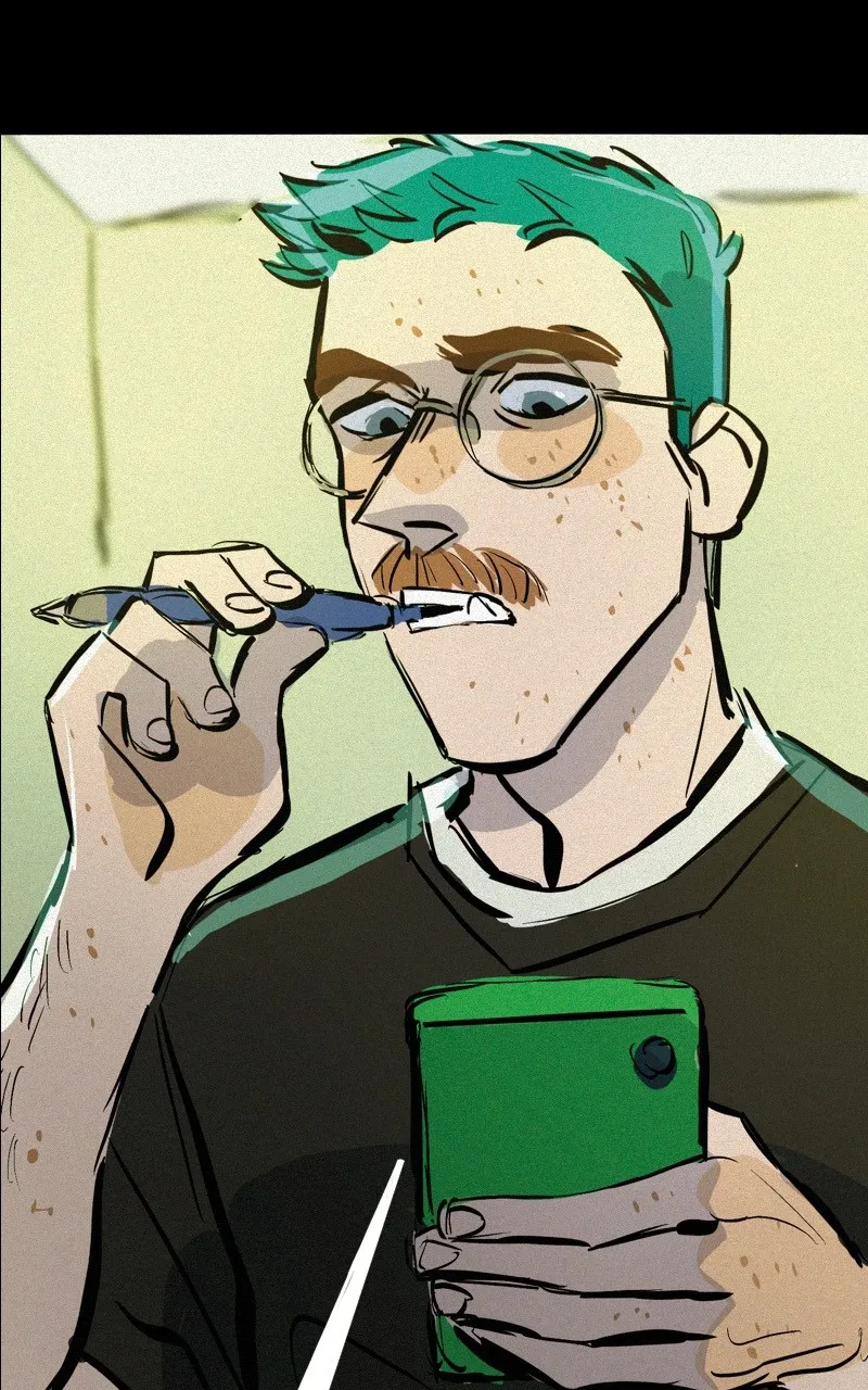 After Dark Chapter 29 page 45 - 