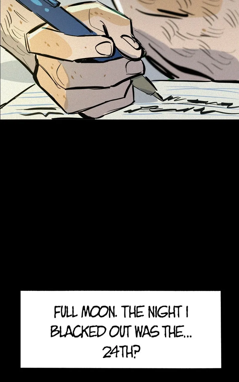 After Dark Chapter 29 page 47 - 