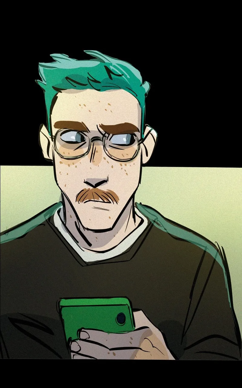 After Dark Chapter 29 page 48 - 