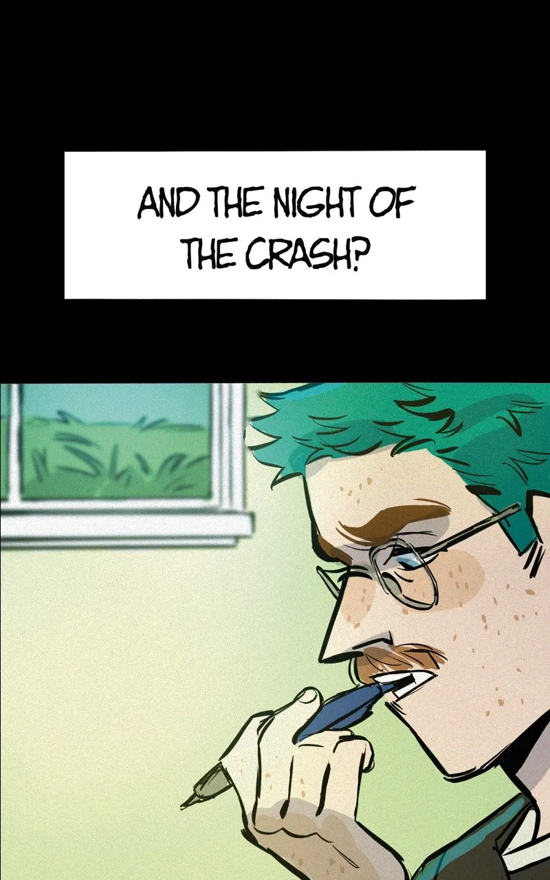 After Dark Chapter 29 page 51 - 