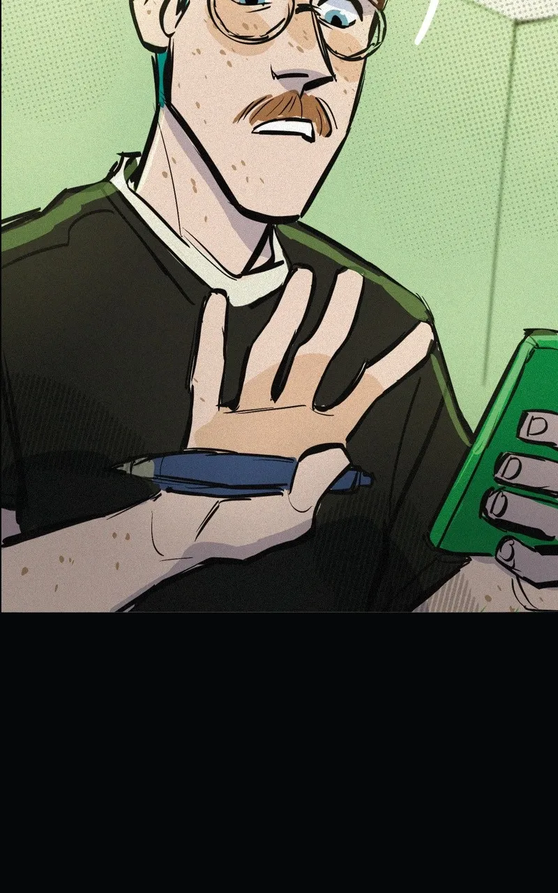 After Dark Chapter 29 page 61 - 