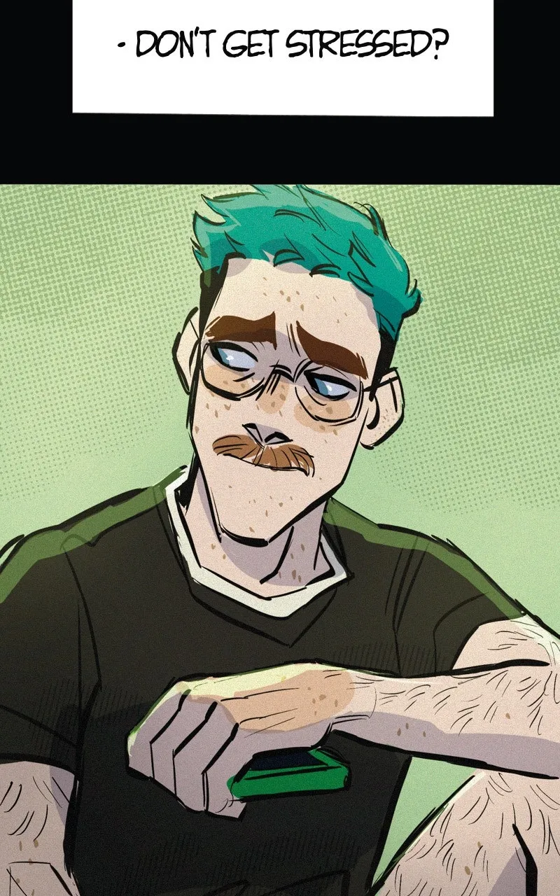 After Dark Chapter 29 page 64 - 
