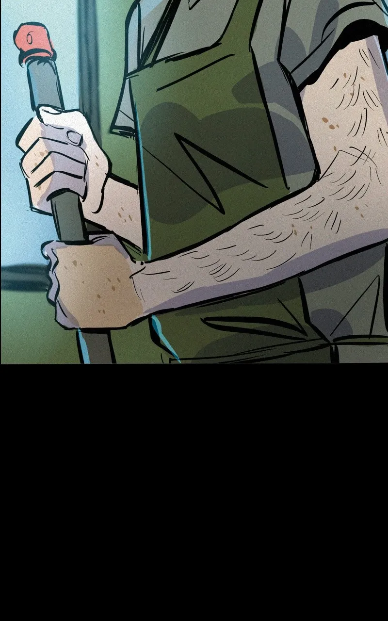 After Dark Chapter 30 page 11 - 