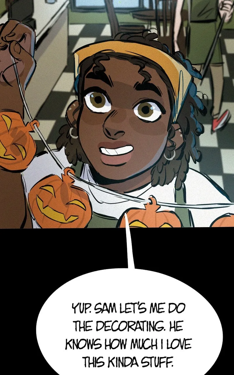 After Dark Chapter 30 page 15 - 