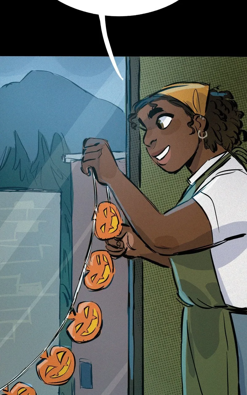 After Dark Chapter 30 page 17 - 