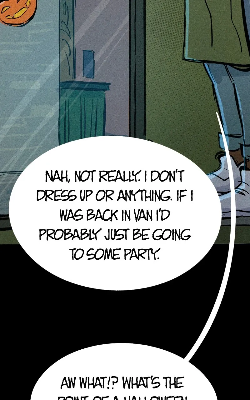 After Dark Chapter 30 page 18 - 