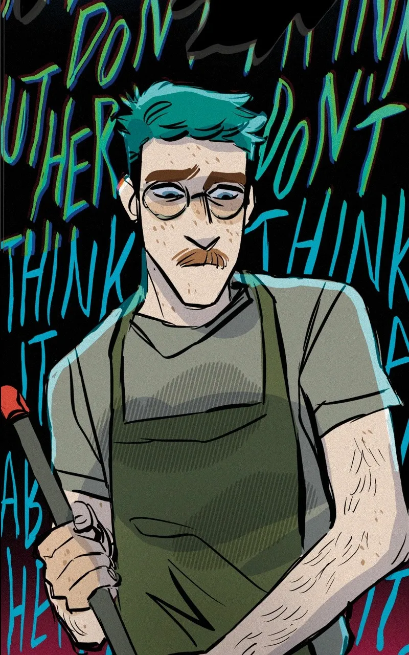 After Dark Chapter 30 page 3 - 
