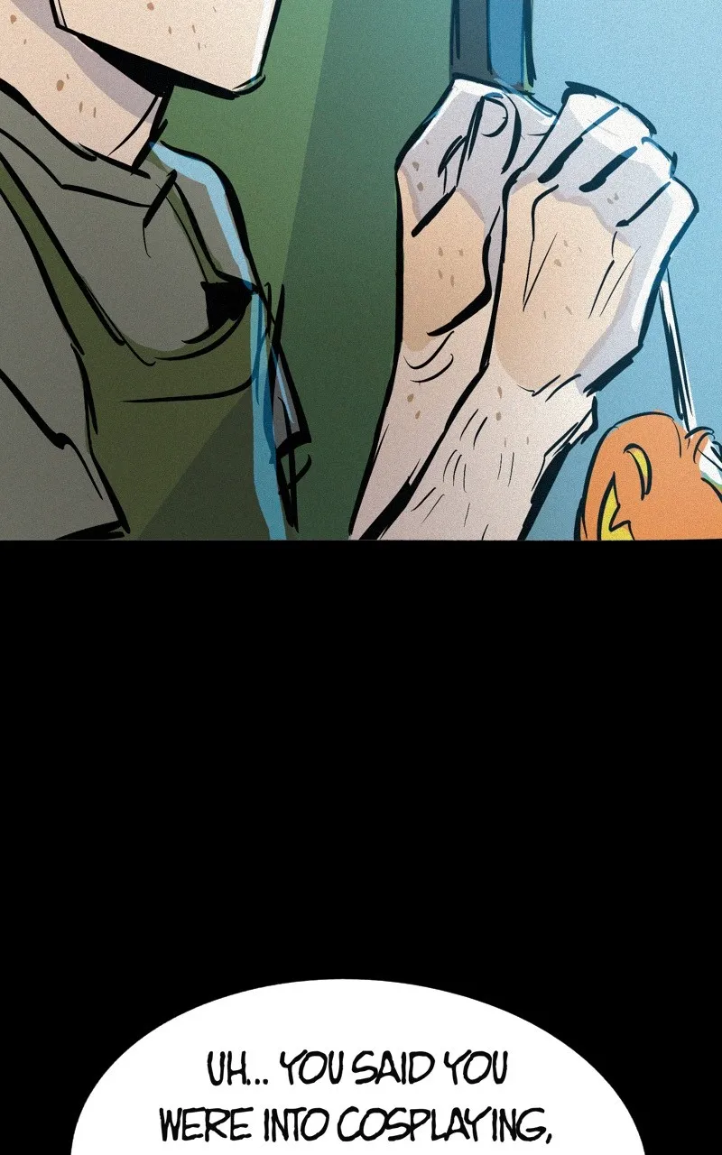 After Dark Chapter 30 page 21 - 