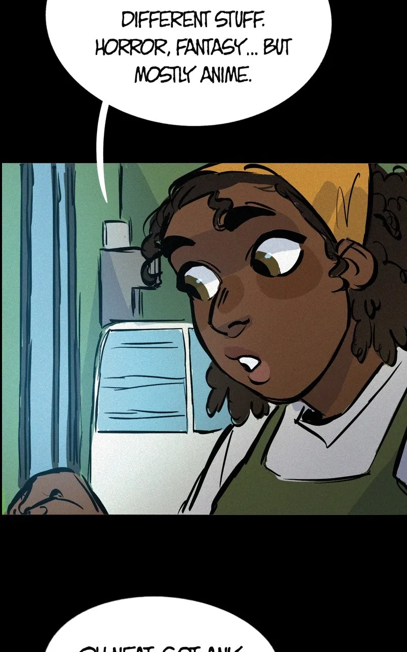 After Dark Chapter 30 page 24 - 