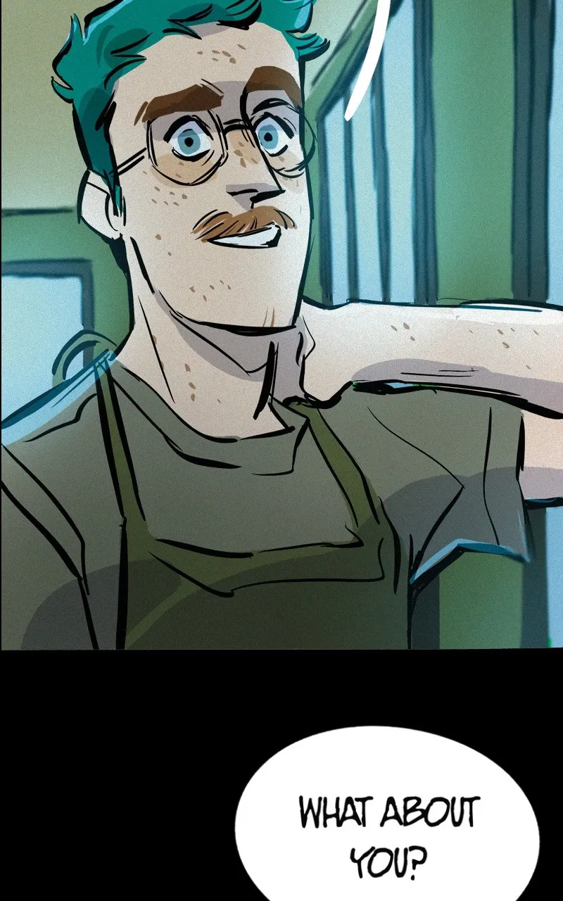After Dark Chapter 30 page 28 - 