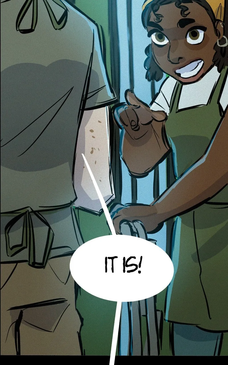 After Dark Chapter 30 page 30 - 