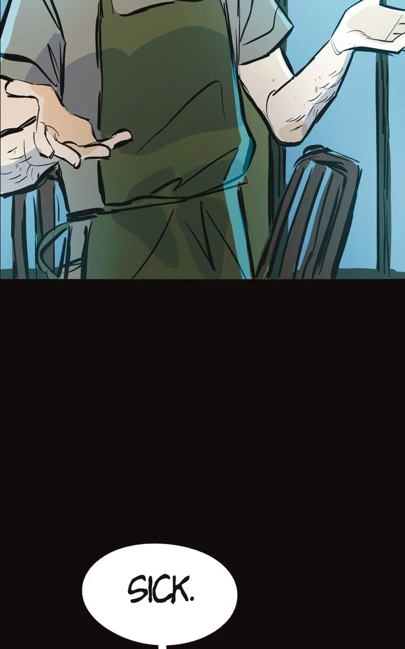 After Dark Chapter 30 page 33 - 