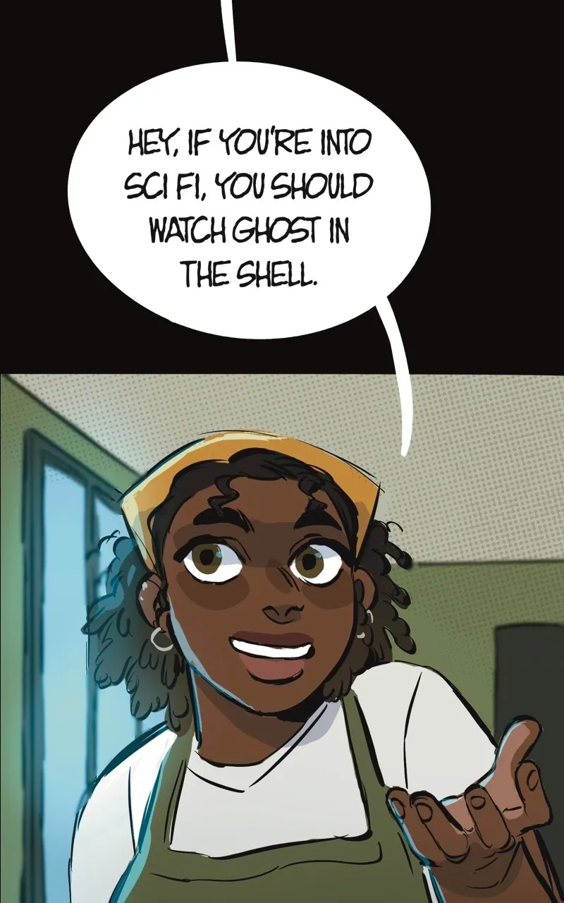 After Dark Chapter 30 page 34 - 