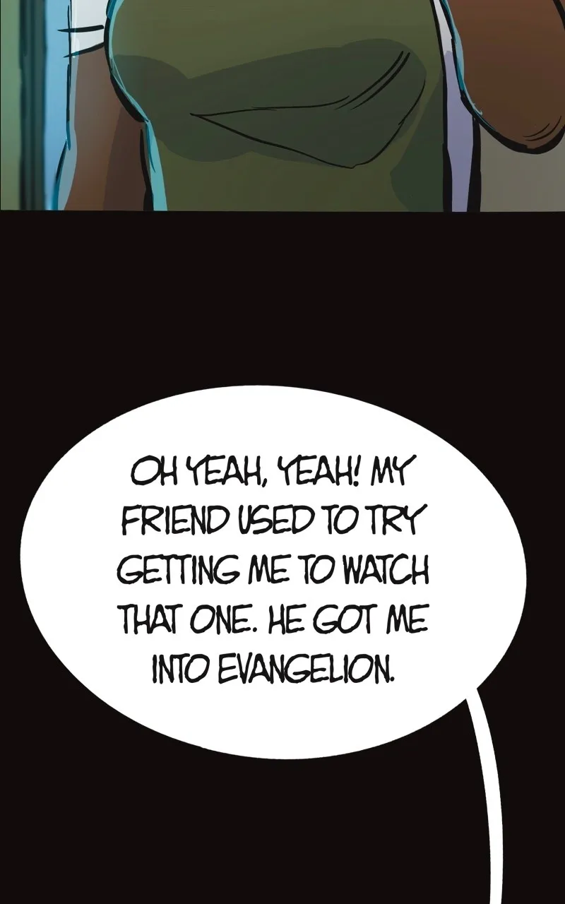 After Dark Chapter 30 page 35 - 