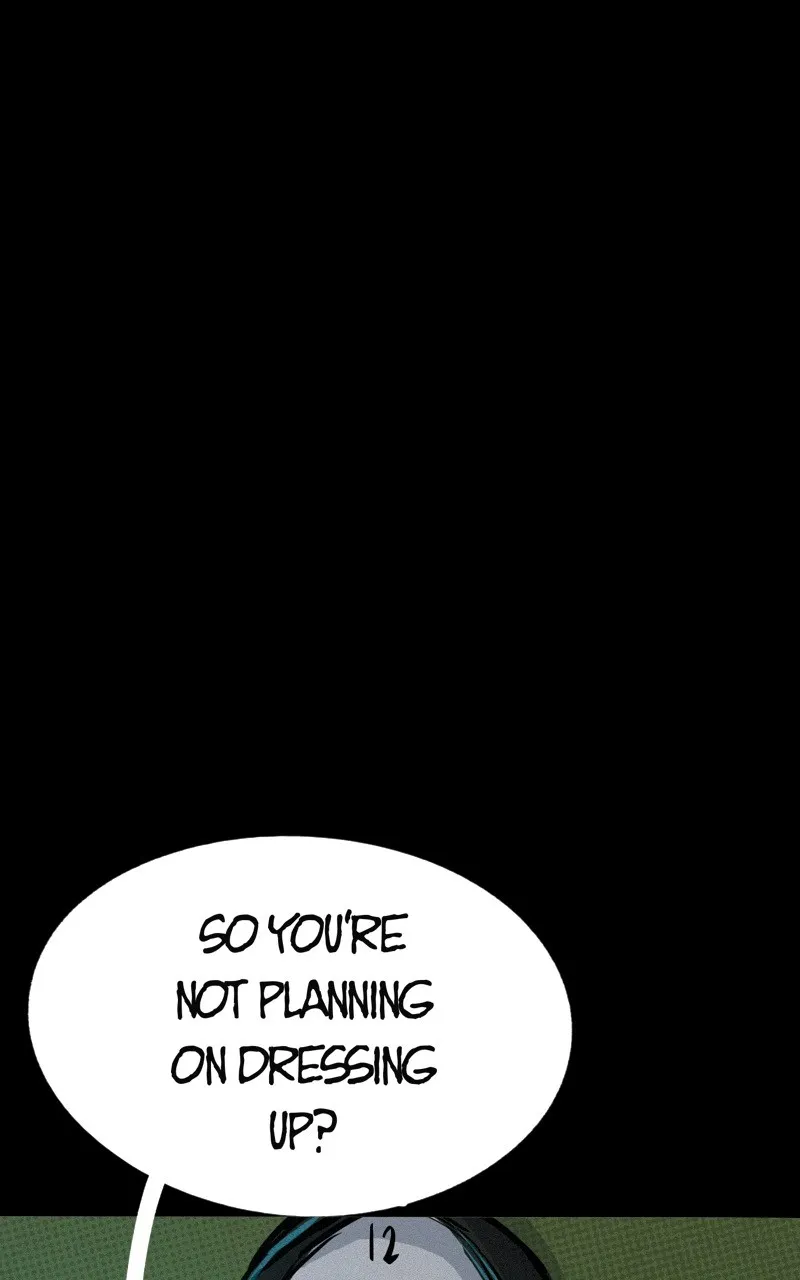 After Dark Chapter 30 page 39 - 