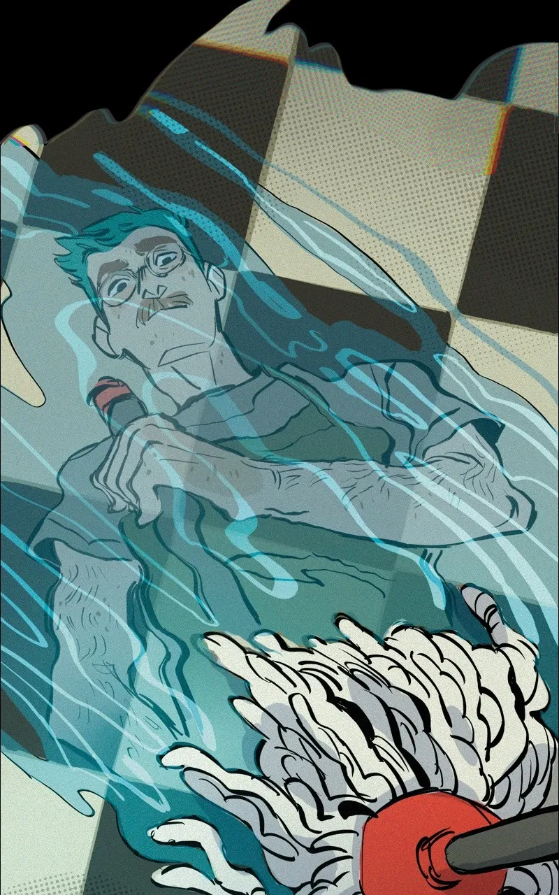 After Dark Chapter 30 page 5 - 