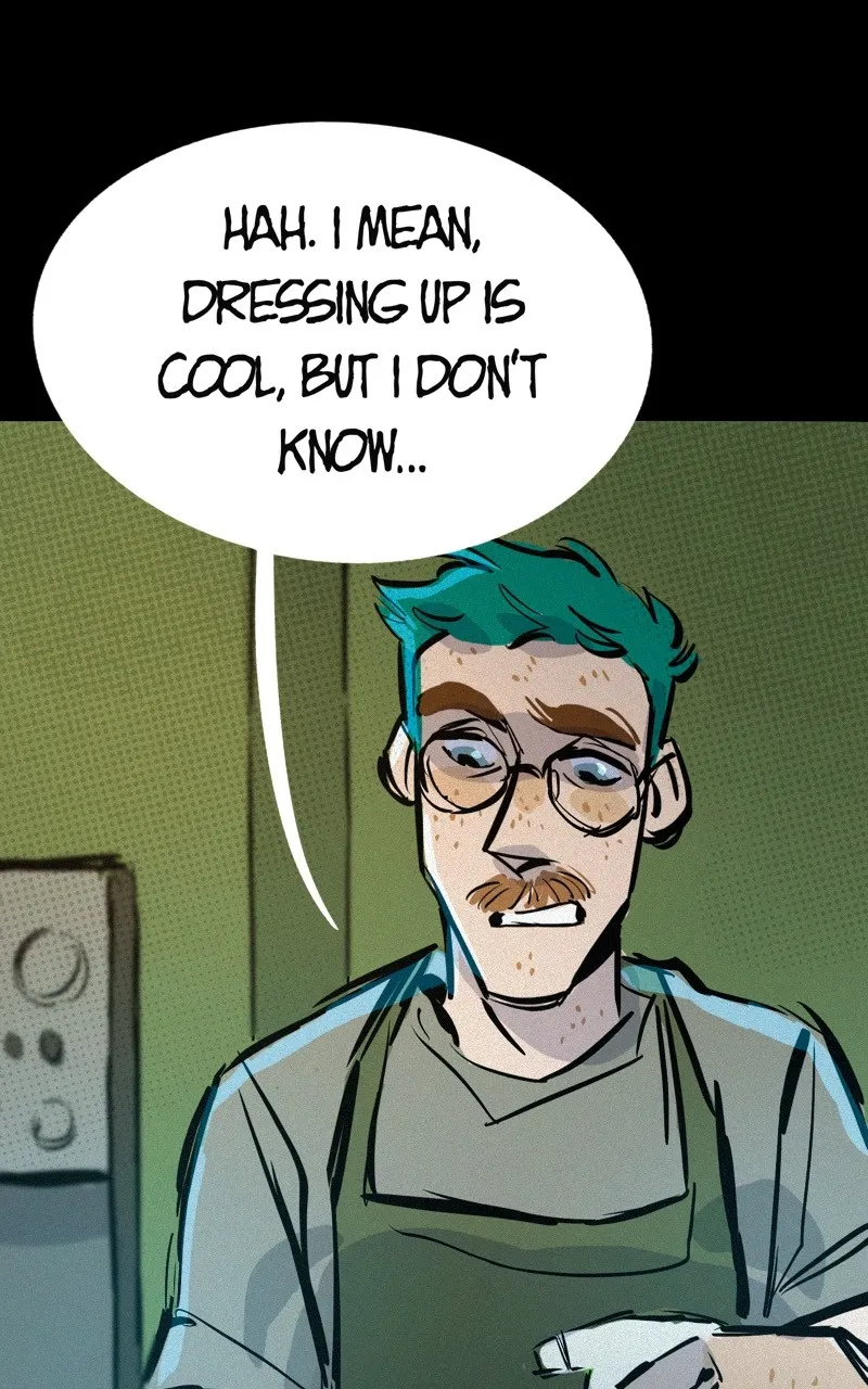 After Dark Chapter 30 page 42 - 
