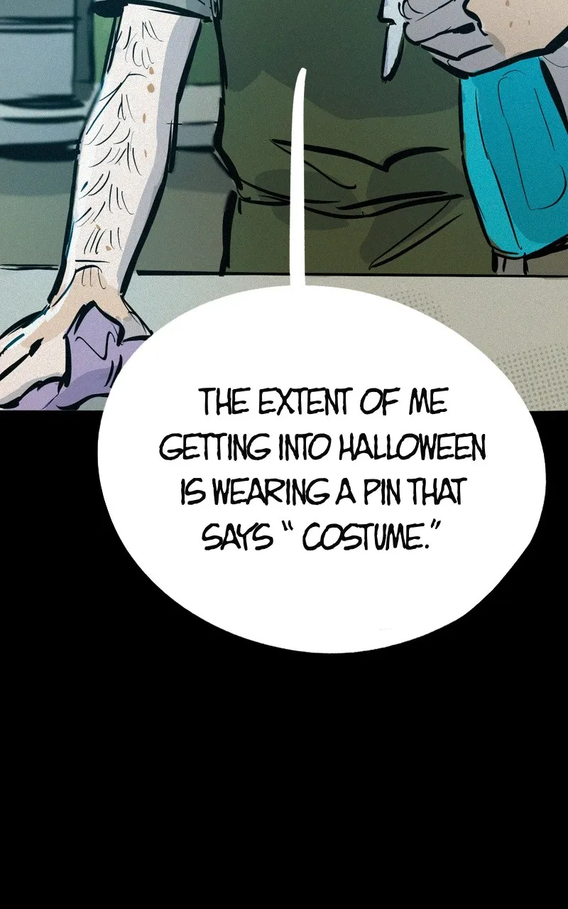 After Dark Chapter 30 page 43 - 