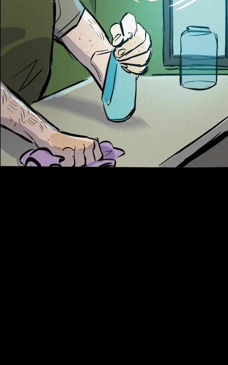 After Dark Chapter 30 page 49 - 
