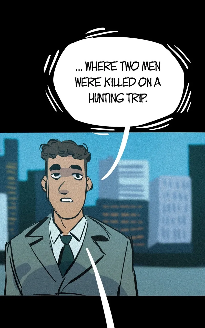 After Dark Chapter 30 page 50 - 