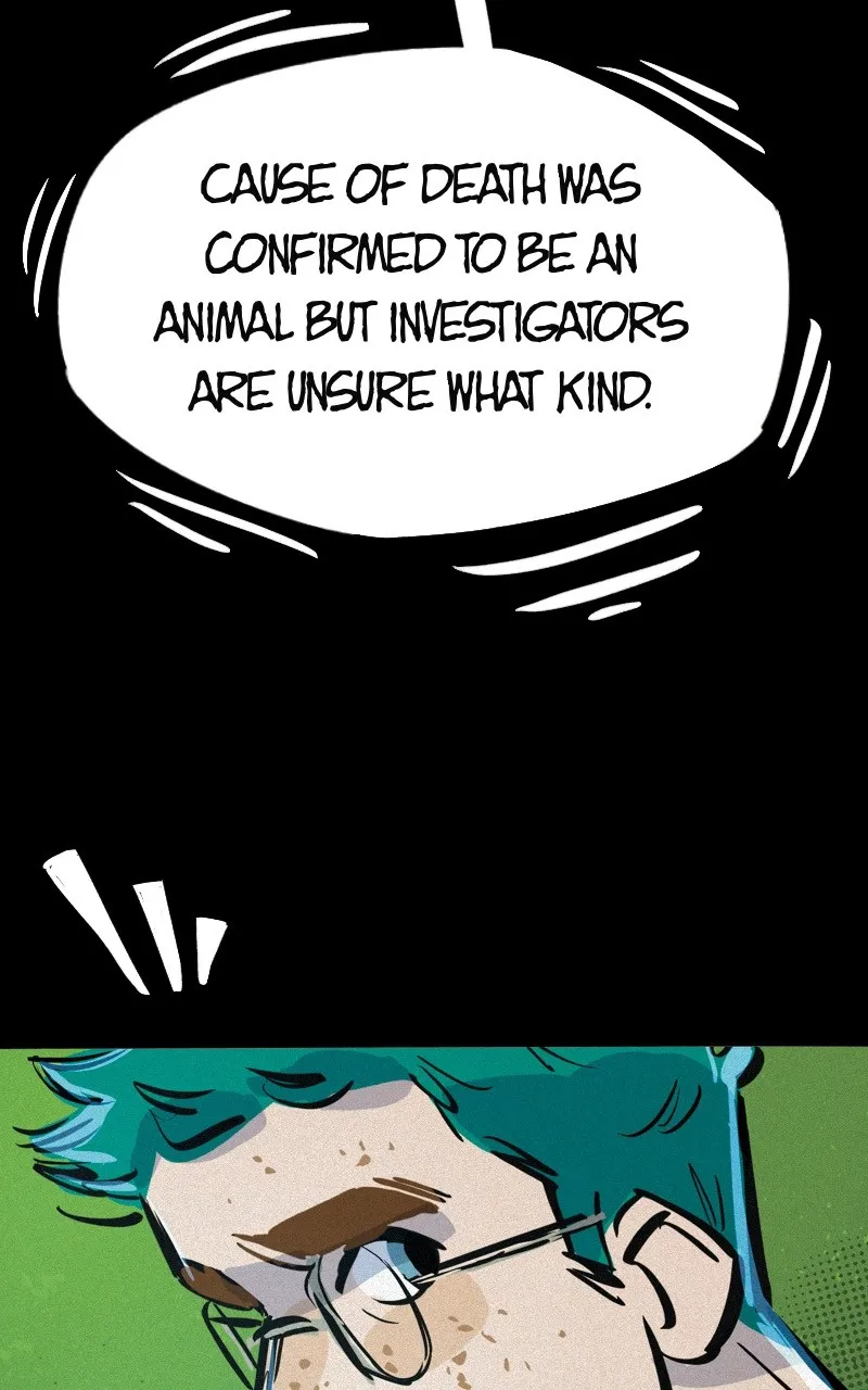 After Dark Chapter 30 page 51 - 