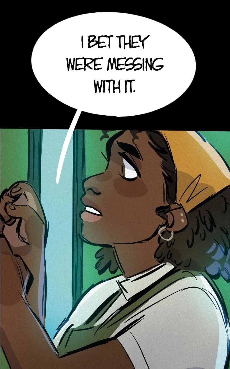 After Dark Chapter 30 page 56 - 
