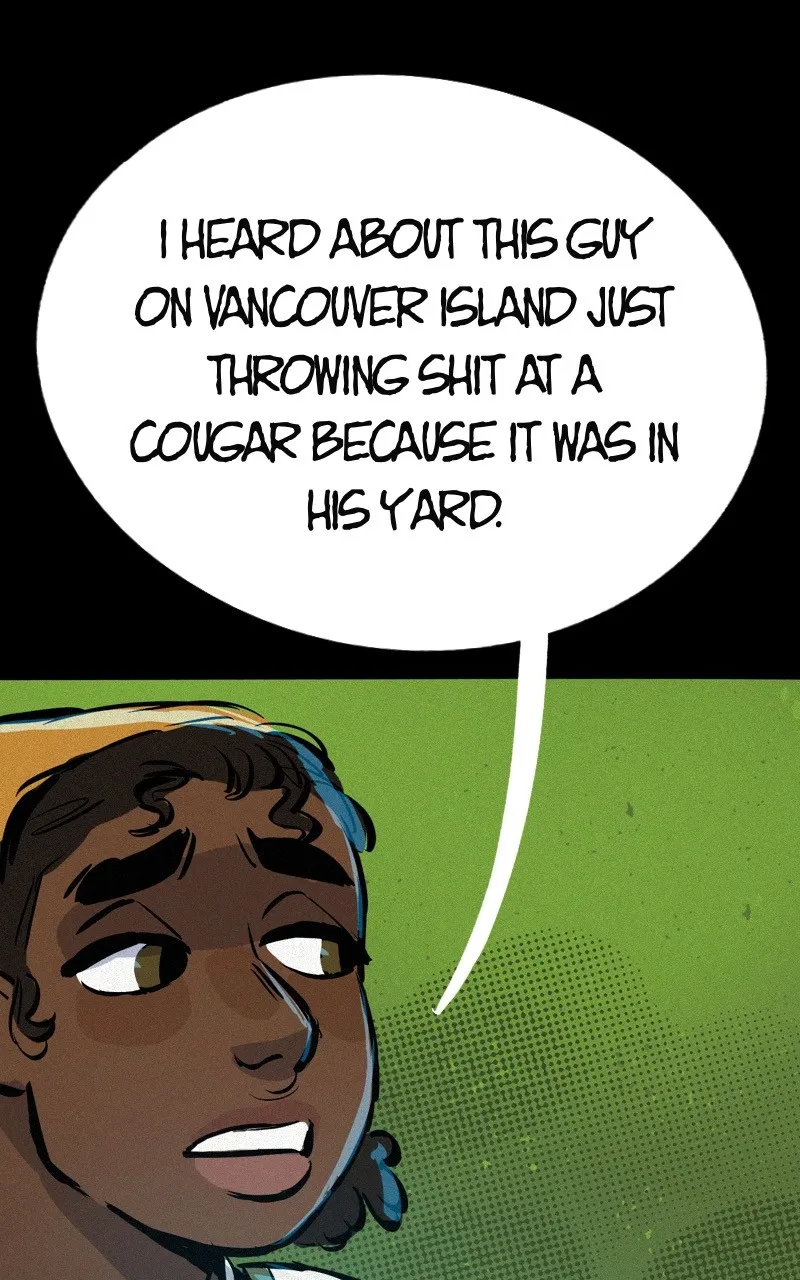 After Dark Chapter 30 page 62 - 