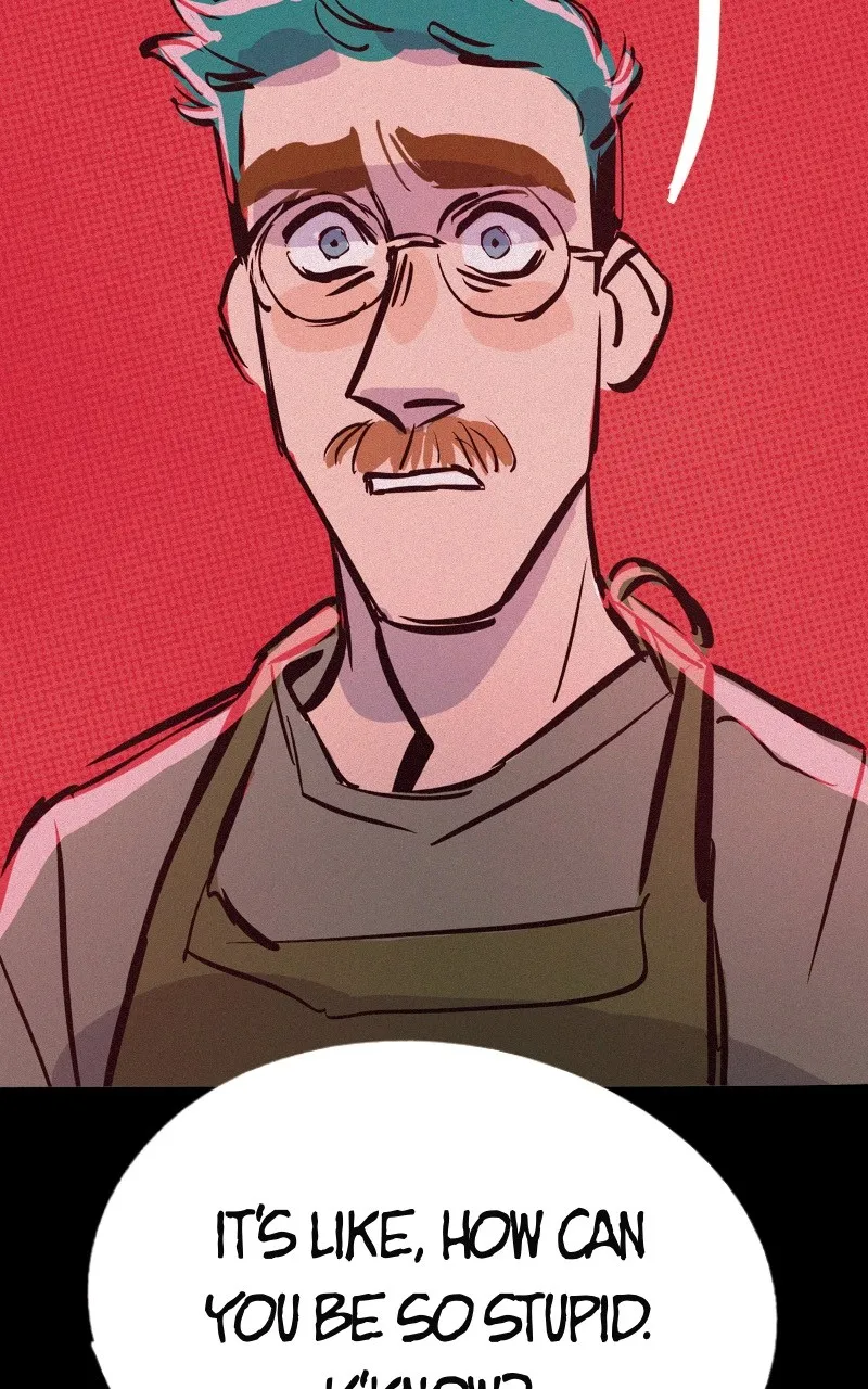 After Dark Chapter 30 page 64 - 