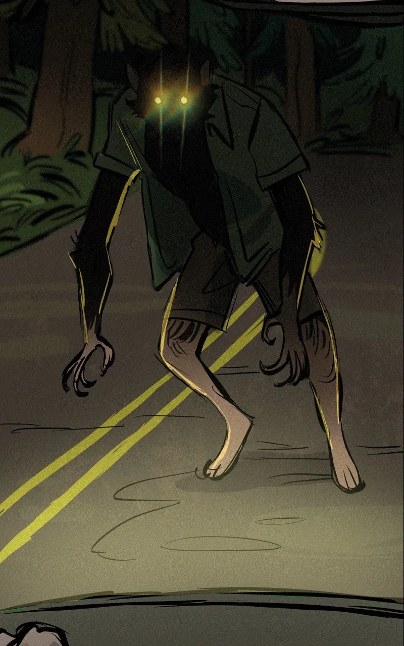 After Dark Chapter 30 page 66 - 