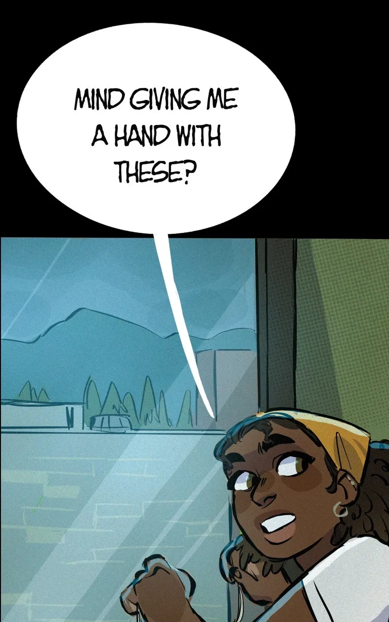 After Dark Chapter 30 page 8 - 