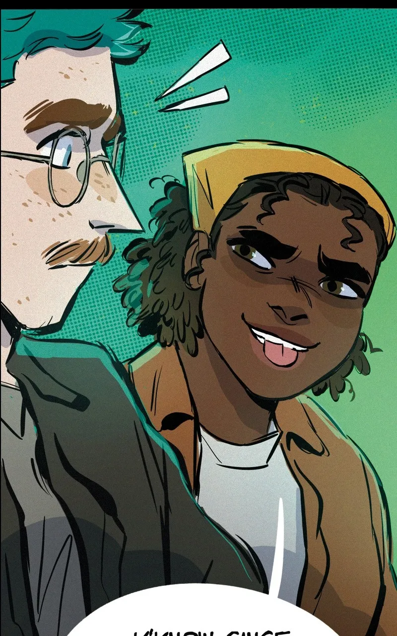 After Dark Chapter 31 page 11 - 