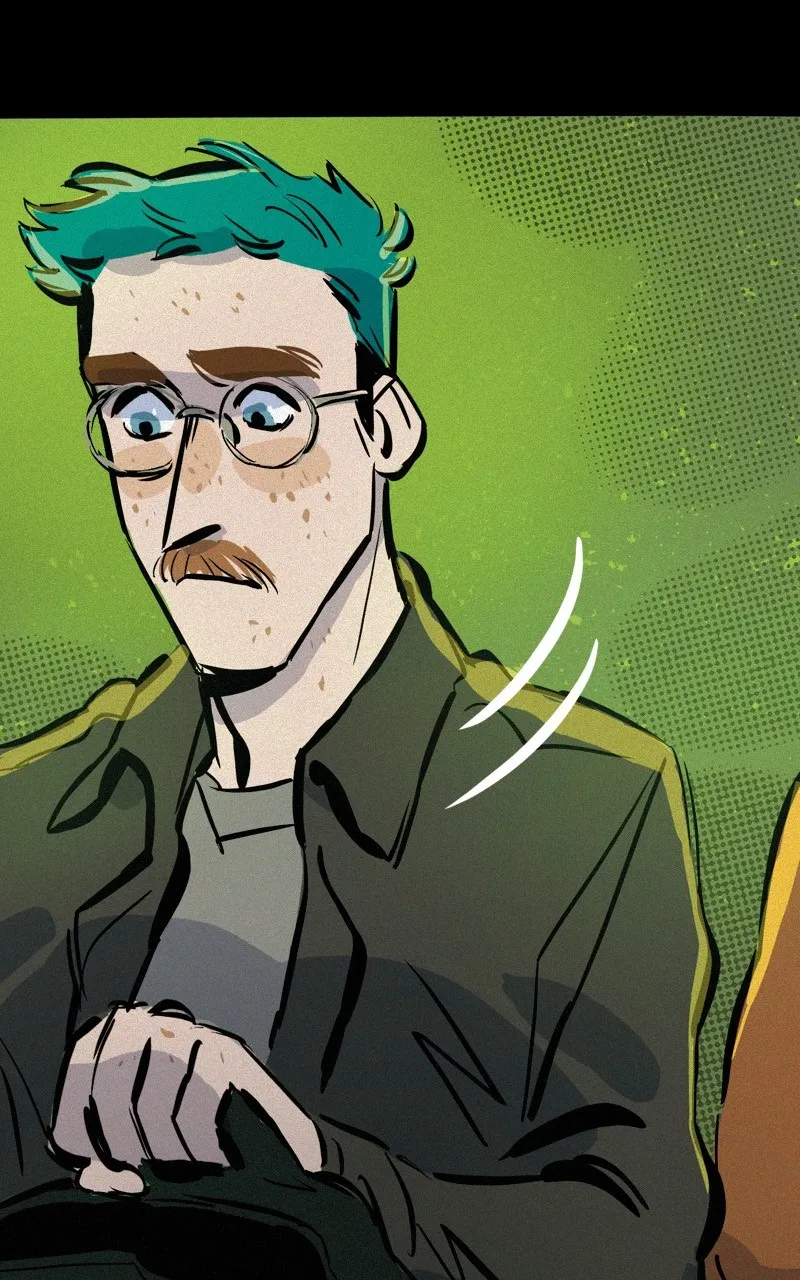 After Dark Chapter 31 page 14 - 
