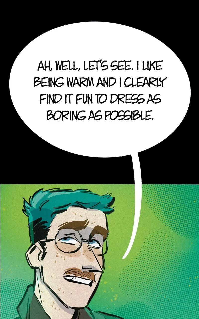 After Dark Chapter 31 page 20 - 