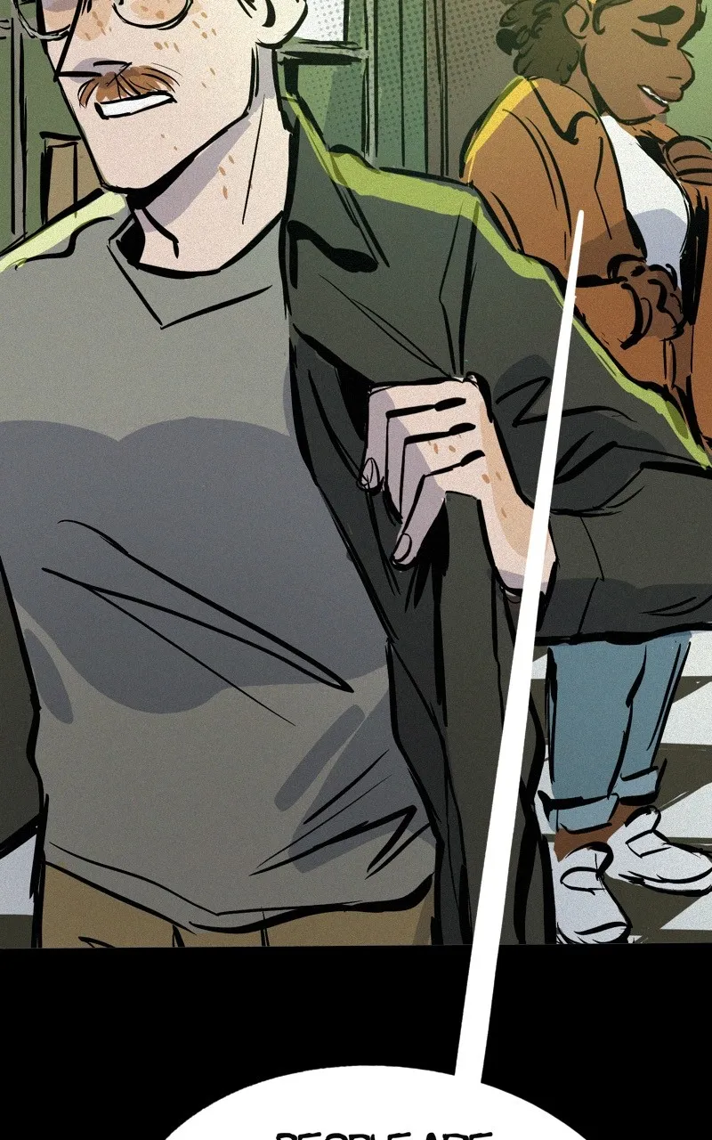 After Dark Chapter 31 page 3 - 