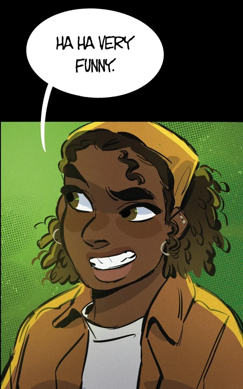 After Dark Chapter 31 page 22 - 