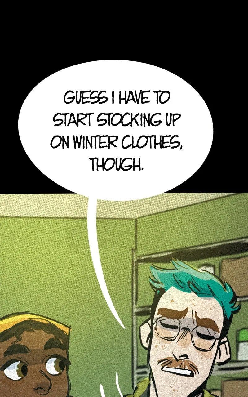 After Dark Chapter 31 page 26 - 