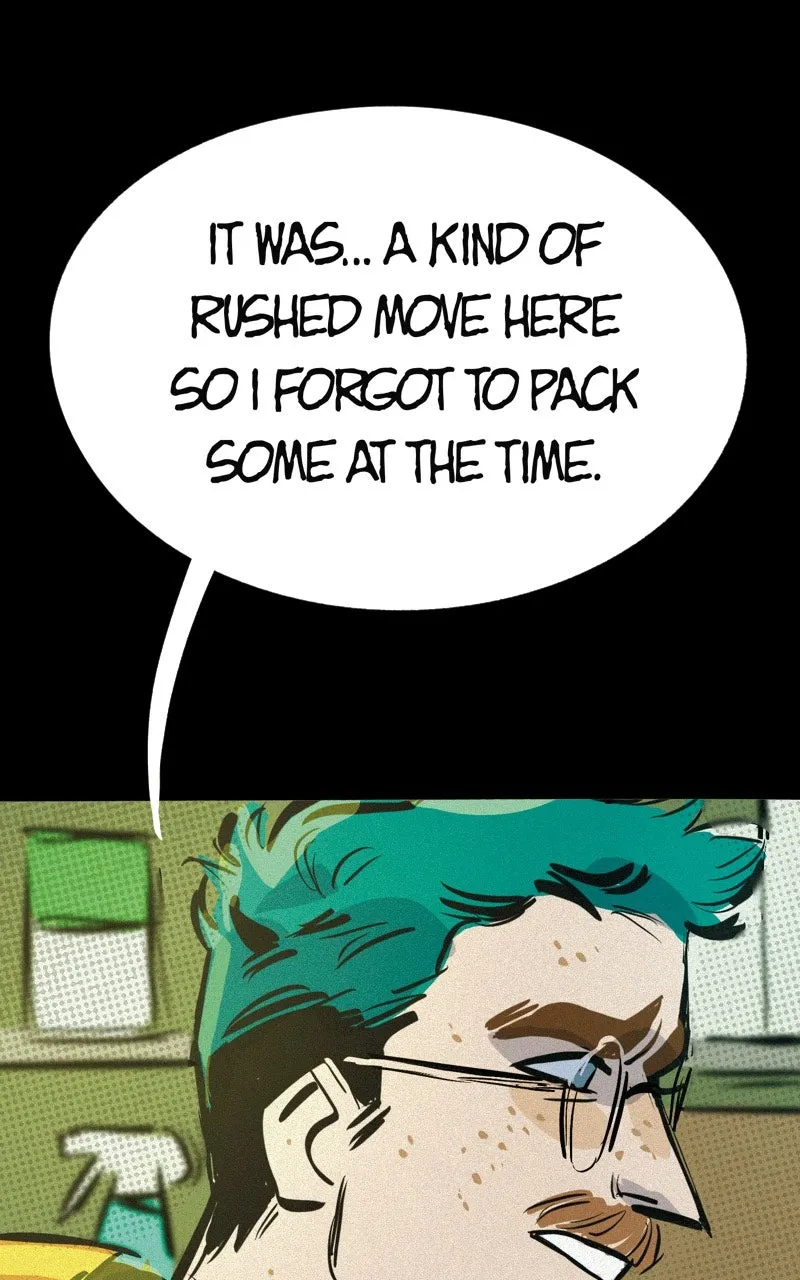 After Dark Chapter 31 page 28 - 