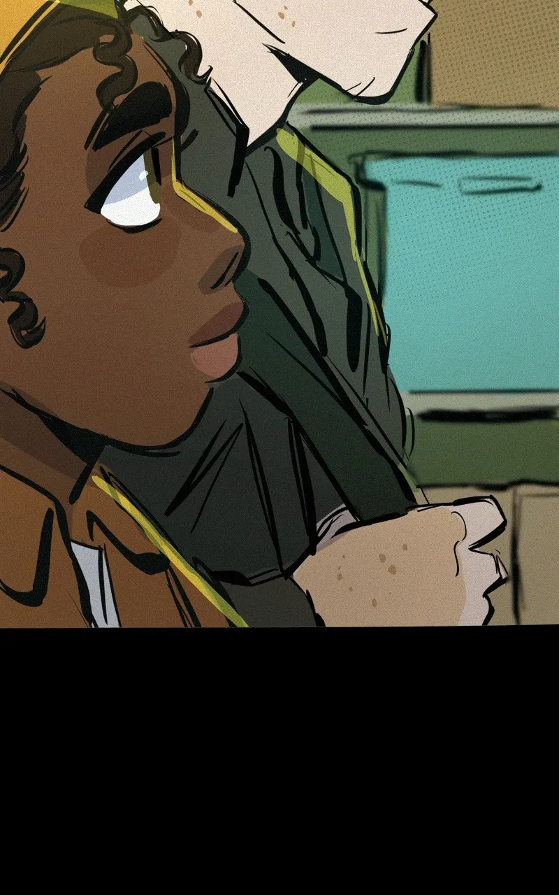 After Dark Chapter 31 page 29 - 