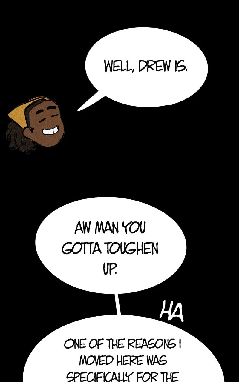 After Dark Chapter 31 page 34 - 